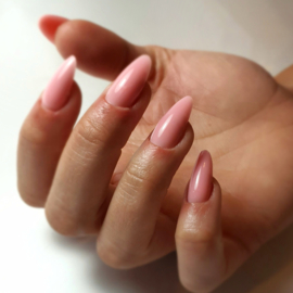 Natural Nail Builder PLUS - Pink