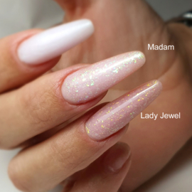 Natural Nail Builder - Lady Jewel