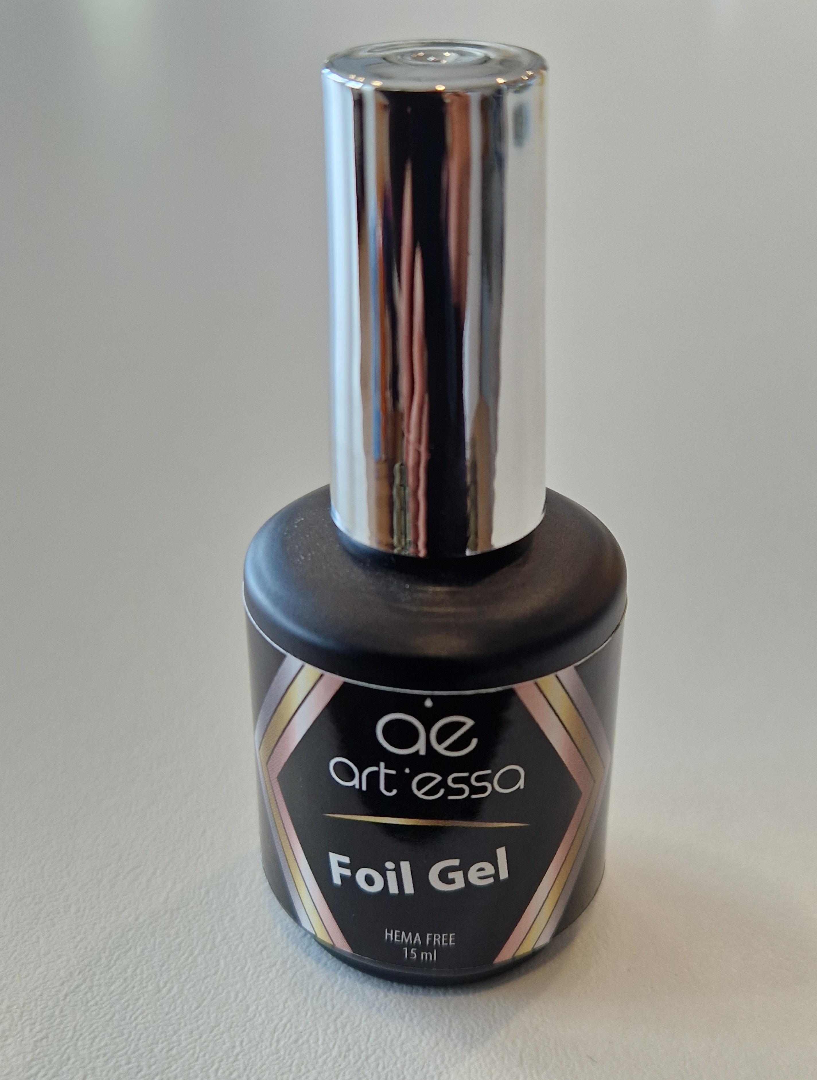 Foil Gel