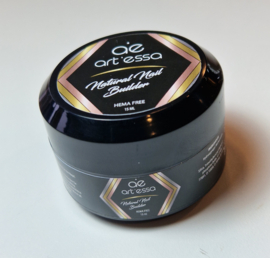 Natural Nail Builder - Ice Glace
