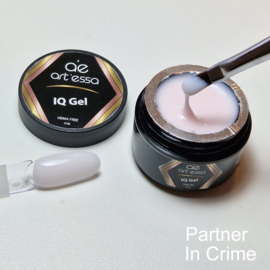 NIEUW - IQ Gel - HEMA FREE