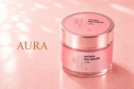 Natural Nail Builder PLUS - AURA