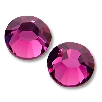 8302 Swarovski® - Fuchsia SS5 - 40 stuks