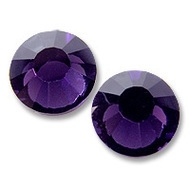 8305 Swarovski® - Purple Velvet SS5 - 40 Stück