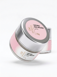 Natural Nail Builder PLUS - Cotton