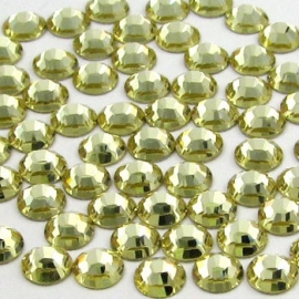 8330 Swarovski® - Jonquil SS9 - 40 stuks