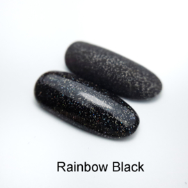 Rainbow Black