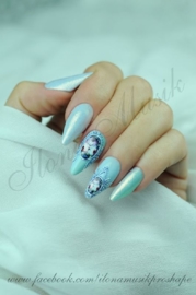 Mermaid Effect