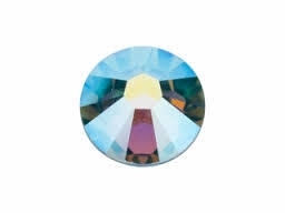 8335 - Swarovski® Aquamarine AB Glans SS9 - 40 stuks