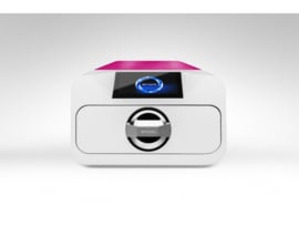 EnbioS Autoclaaf - Dolly Pink