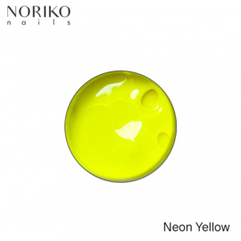 One Stroke Gel - Neon Yellow