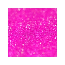 Neon Pigmentglitter Roze