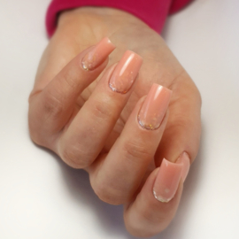 Natural Nail Builder - Beige