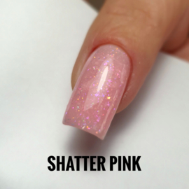 Powerbase - Shatter Pink