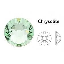 8329 - Swarovski® Chrysolite SS9 - 40 stuks