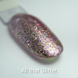All that Glitter