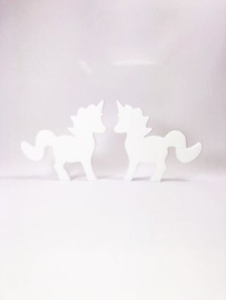 Unicorns set van 2 stuks
