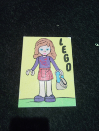 Lego Friends