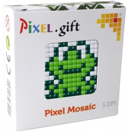 Pixel XL gift set Kikker