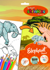 Elephant Slim pack