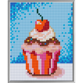 Pixel XL Cupcake