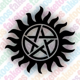  Supernatural