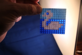 Pixel XL gift set Zwaan