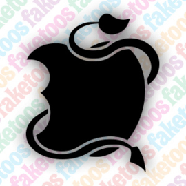 Descendants Logo