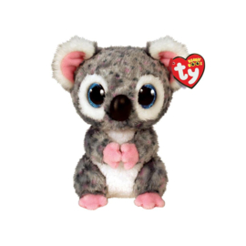 TY BEANIE BOO'S KOALA 15CM