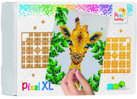 Pixel XL Giraf