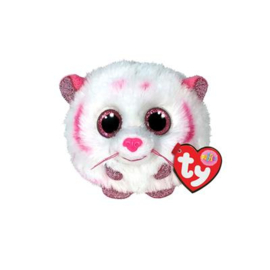 TY TEENY PUFFIES TABOR TIGER 10CM