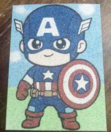 Captain America