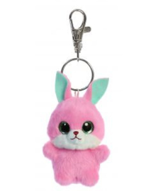 YooHoo Betty sleutelhanger 9 cm