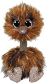 Ty Beanie Boo's Orson Ostrich 15cm