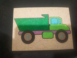 Kiepwagen