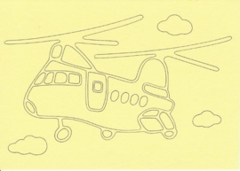 Helikopter 2