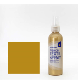 LA PAJARITA TEXTIELSPRAY 100ML GOLDEN SUN