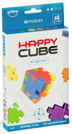 Original (Happy Cube) 6 pack 