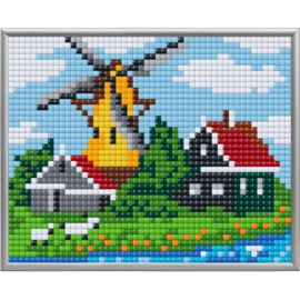 Pixel XL Holland
