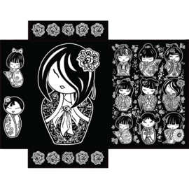 Kokeshi