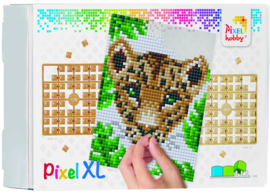 Pixel XL Luipaard