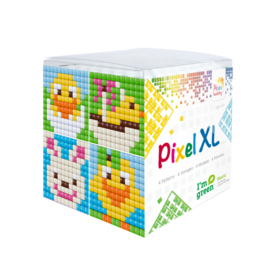 Pixel XL Kubus Pasen
