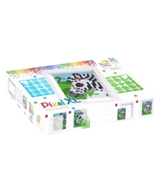 Pixel XL geschenkverpakking Zebra