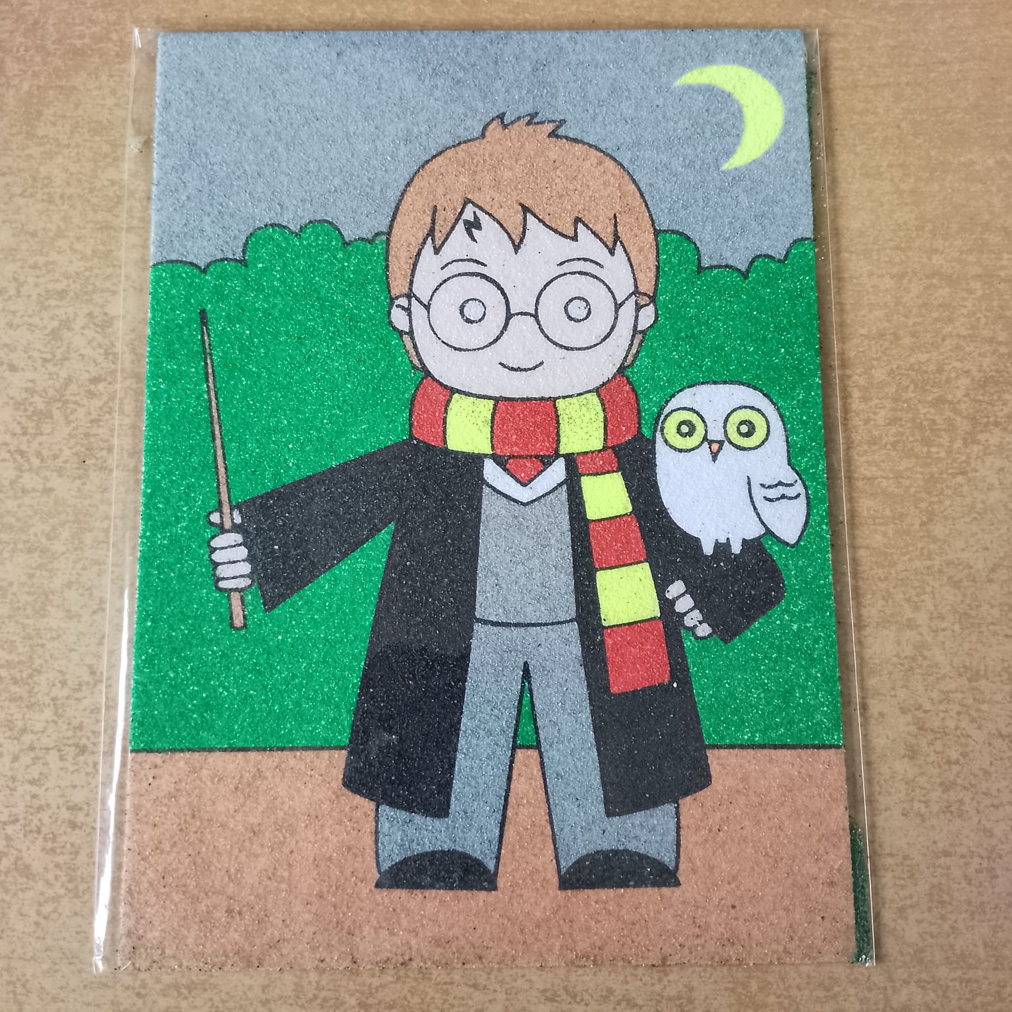 Harry Potter
