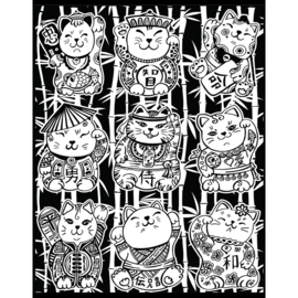Chinese katten