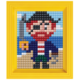 Pixel XL geschenkverpakking Piraat