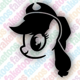 My Little Pony 6