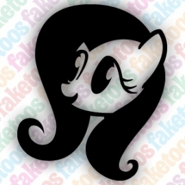  My Little Pony 5