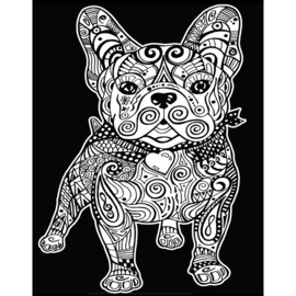 Franse Bulldog
