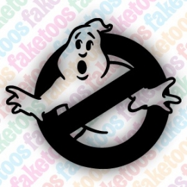 Ghostbusters